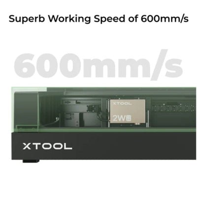 Introducing xTool's 1064nm Infrared Laser Module - image 3