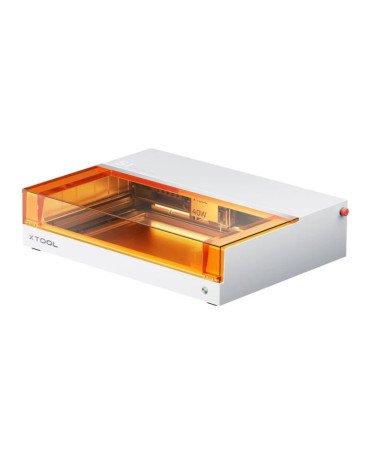 xTool S1's Pin-point Positioning™