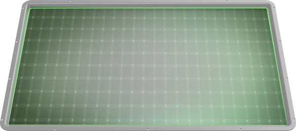 xTool S1's Pin-point Positioning™ - image 3